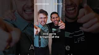 Nas Summit Dubai Is Here #407