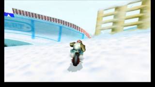 [MKW TAS] DK summit - 01:50.498