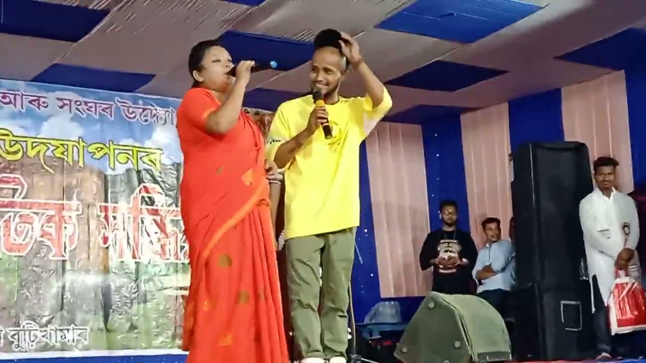khitikai(bhanga tv) comedi video