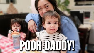 Proof that Benji is so Lonely! - @itsJudysLife