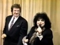 Lee Towers and Mariska Veres it takes 2