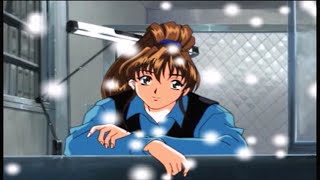 『リフレインラブ2』久志原美紀 イベント＆エンディングまとめ2/2　#リフレインラブ2