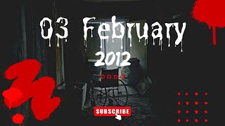Bhoot FM | 03 February 2012 | Radio Foorti with Russel screenshot 3
