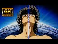 【Os Cavaleiros do Zod&iacute;aco】Abertura 1 | JP | MAKE-UP | Pegasus Fantasy [TRADU&Ccedil;&Atilde;O CC] 4k