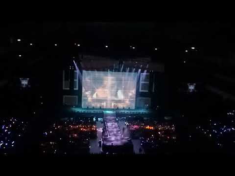 170812劉若英台北最終場演唱會-決定