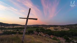 Timelapse Baides Desde La Cruz 22