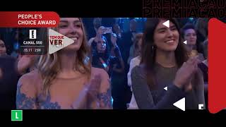 Tem que Ver em Novembro no Now! Claro