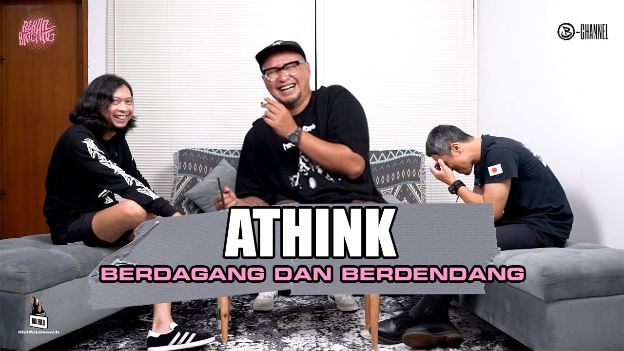 Dari ngomongin kuliner sampai ke b*ker 🤣🤣🤣