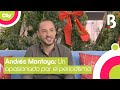 Andrés Montoya cuenta su historia de amor con en el periodismo | Bravíssimo