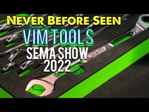 VIM Tools FULL