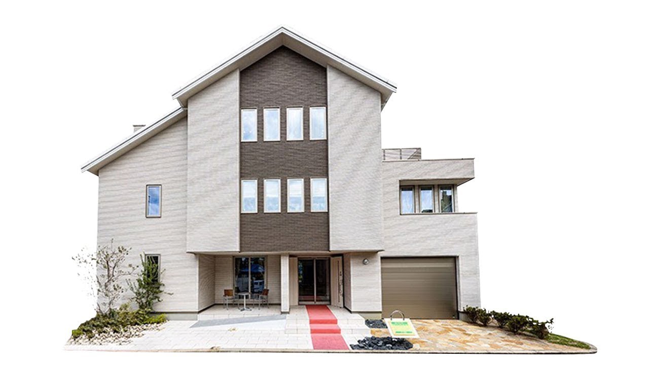 N-ees | 【公式】花博記念公園ハウジングガーデン