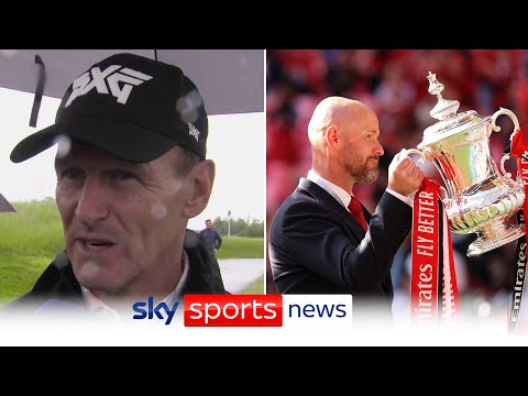 It's A Fantastic End To The Season But It's Still Not Good Enough | Teddy Sheringham On Ten Hag