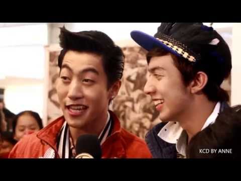 OPV KangCd กั้งซีดี - More Than Love