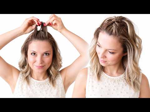 EASY  HAIRSTYLES  🌷   by Another Braid