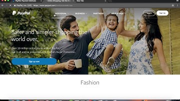 Paypal Web Cache Deception Attack