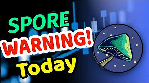 Spore finance Warning!! Spore finance price prediction || Spore news