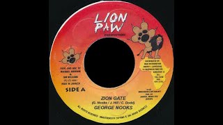 #99. Zion Gate Riddim Mix (Full) Ft. Warriorking, Louciano, George Nooks, Glen Washington, Half Pint