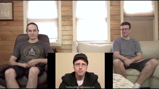 Reacting to Mortal Kombat: Annihilation - Nostalgia Critic