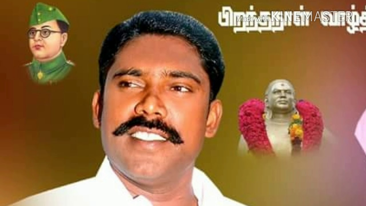 Suresh thevar pugal padal - YouTube