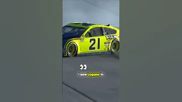 A Wild NASCAR Wreck That Shook The Track 
