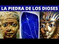 LAPISLÁZULI: LA PIEDRA DE LOS DIOSES 💙