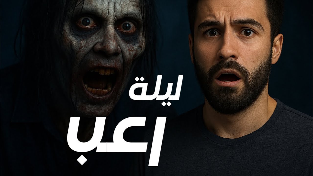 |190| تحول شعره للابيض في ليلة الرعب بسبب الحلم المخيف | قصص حقيقية عجيبة