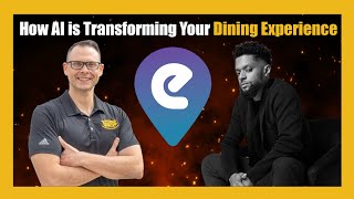 How AI is Transforming Your Dining Experience: A Deep Dive with Foode's Ken Clay