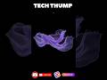 Photoshop 2026 - Removing background #viral #shorts #techthump #facts #tricks