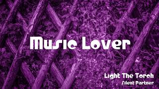 🎵 Light The Torch - Silent Partner 🎧 No Copyright Music 🎶 YouTube Audio Library screenshot 5