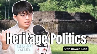 Download Lagu The Lost Civilisation We Don’t Talk About | with Bowen Liao Download Lagu The Lost Civilisation We Don’t Talk About | with Bowen Liao