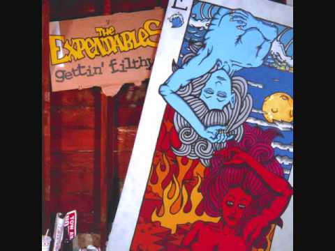 The Expendables - Bowl For Two (Gettin' Filthy)