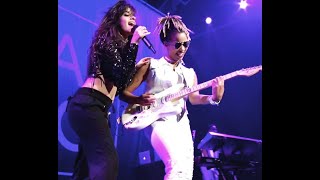Leaving Fifth Harmony To Tour With Camila Cabello & Bruno Mars