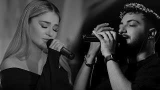Derya Bedavacı & Taladro & Rope - Sen Affetsen Ben Affetmem