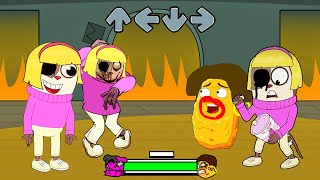 Fnf New Twiddlydinks Max Vs Twiddlydinks Week Mod Pack Sings Twiddlydinks Fnf Twiddle Finger Mods