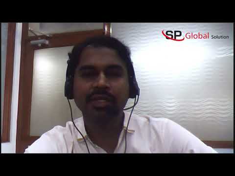 SP Global Solution | About SP Global Solution | Training and Placement