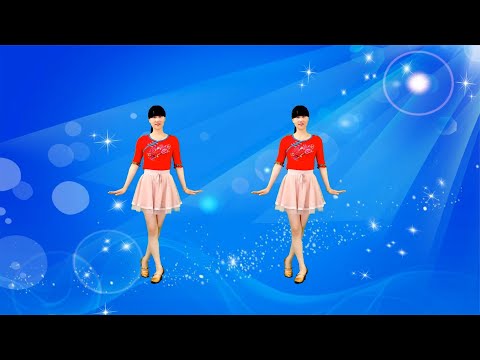 广场舞《南泥湾》80年代老歌，就是这么好听更好看！