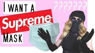 r/ChoosingBeggars | This Surgical Mask Doesn't Match my Dress