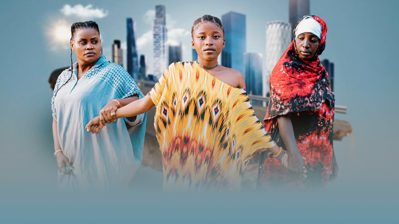 SIRI YA DADA WAKAZI { PART 01 }