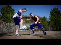 FIFA Street | Demo Out Now!