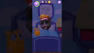 Tom 2 😴😴😪😪😌😌#youtubeshorts #talkshow #sleeping #shortfeed #shorts