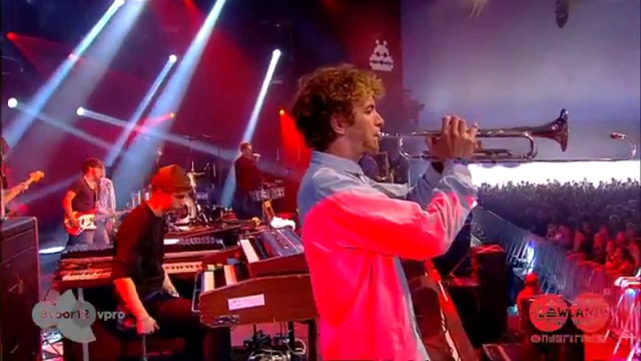 在 YouTube 上觀看「Jungle By Night - Tasmatica - Lowlands 2014」 在 YouTube 上觀看「Jungle By Night - Tasmatica - Lowlands 2014」