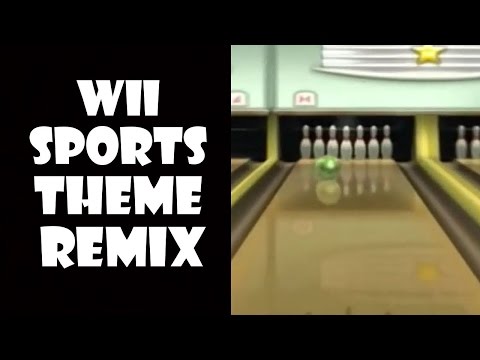 wii-sports-theme---remix-compilation