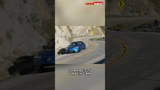Acura Driving Modes: Comfort to Sport Tuned Fun! #shorts