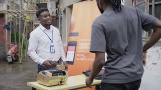 Sunmi P2se VivaWallet screenshot 4