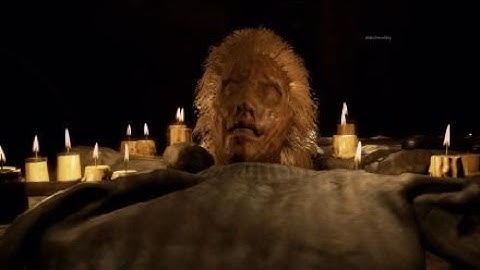 Friday the 13th: The Game - is the ai good? (offline bots - hard)