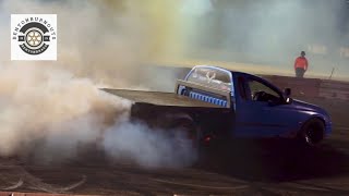 Fairgame In The Finals At Burnout Mayhem 5 Saturday 14Th Feb 2026