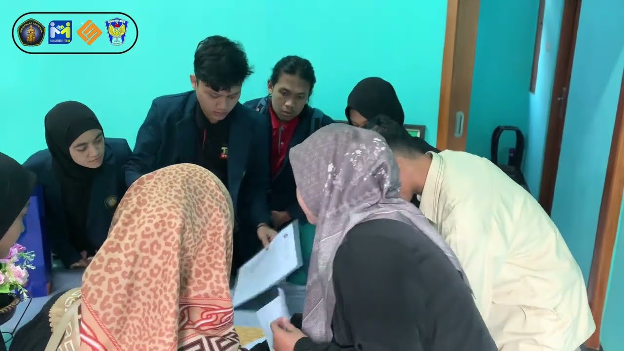 PKM FEB UB : Pengembangan Kreativitas dan Pengenalan Mindset Wirausaha di Lingkungan Pendidikan