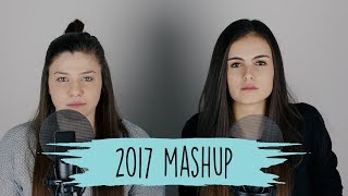 Video thumbnail of "Le Hit del 2017 in 2 minuti | Opposite Mashup"