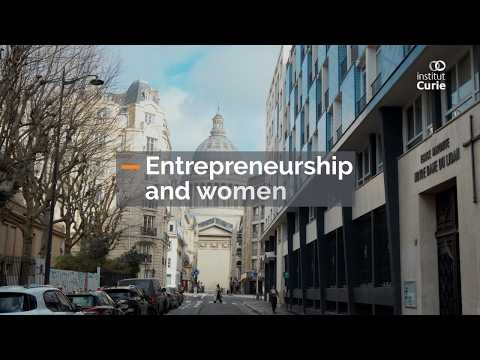 Entrepreneurship and women