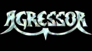 AGRESSOR (Fra) - Satan's Sodomy of Death (Reissue) | デス